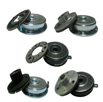 干式單板電磁離合器 干式單板電磁離合器