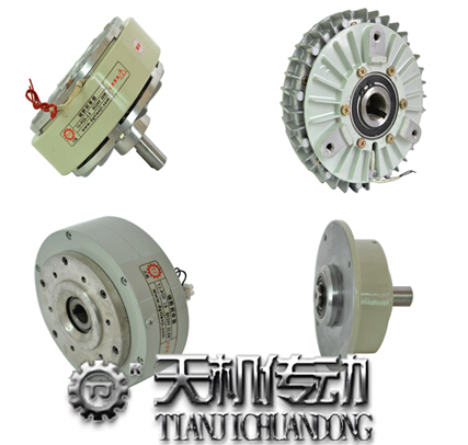 微型磁粉制動器 微型磁粉制動器