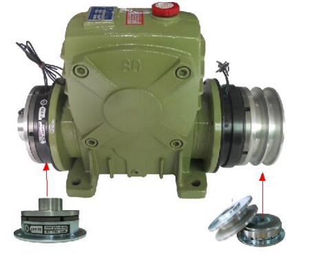 離合剎車器減速機(jī) 離合剎車器減速機(jī)