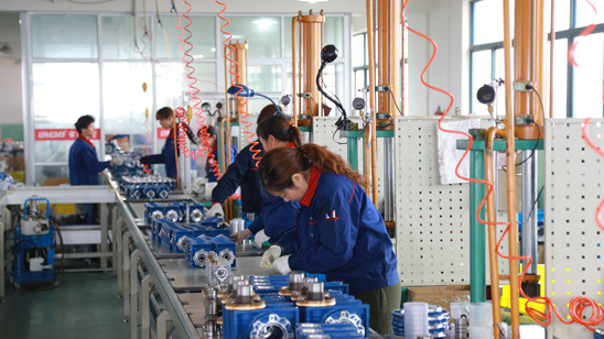 RV減速機(jī) RV減速機(jī)