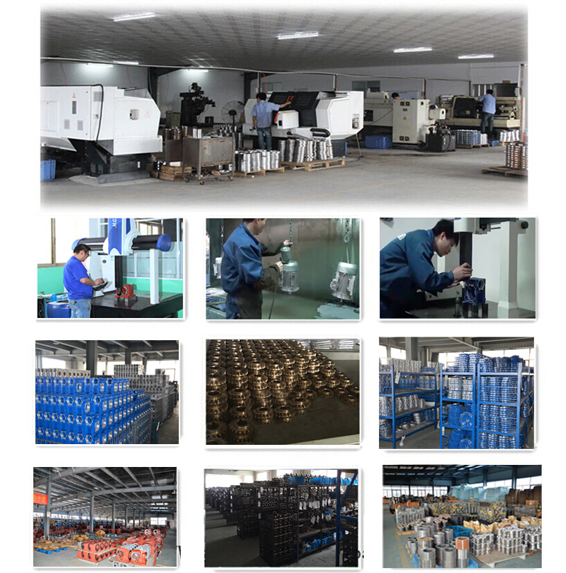 MB行星無(wú)級(jí)變速器 MB行星無(wú)級(jí)變速器