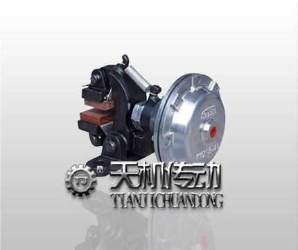 空壓蝶式制動器 空壓蝶式制動器