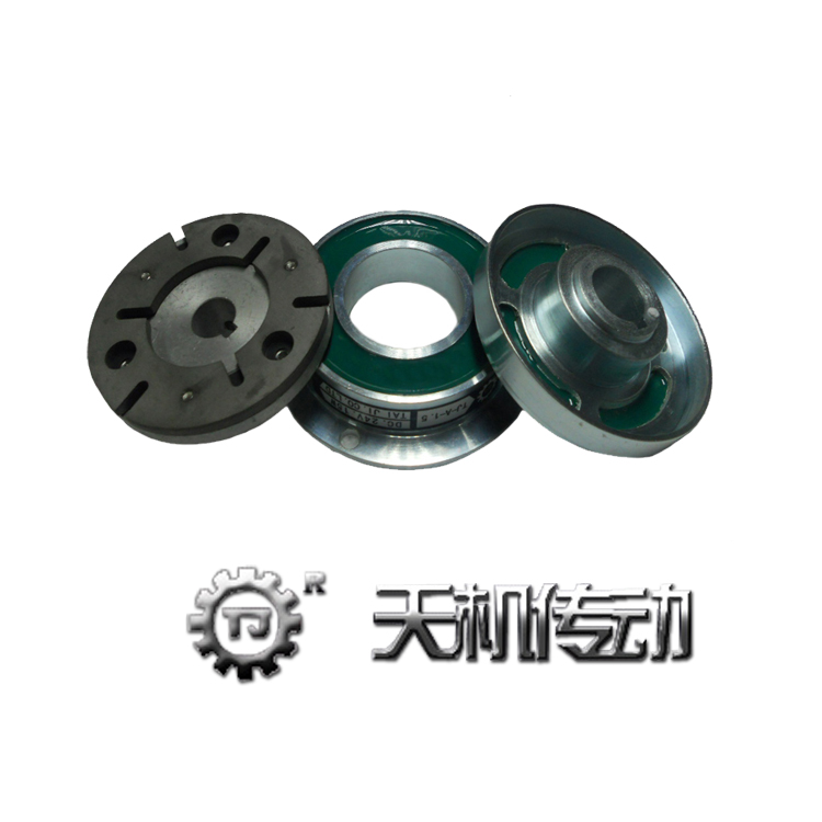 直流24V電磁離合器(干式單板電磁離合器)